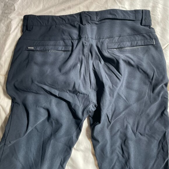 Endura Urban Commuter/CyclinCasual Pant Men Size M (34x30) - Picture 3 of 6